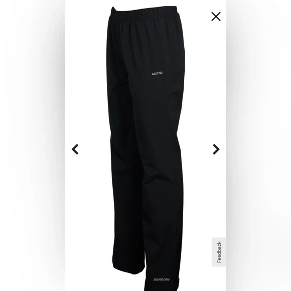 Ascend bone dry meramec river pants - Picture 2 of 3